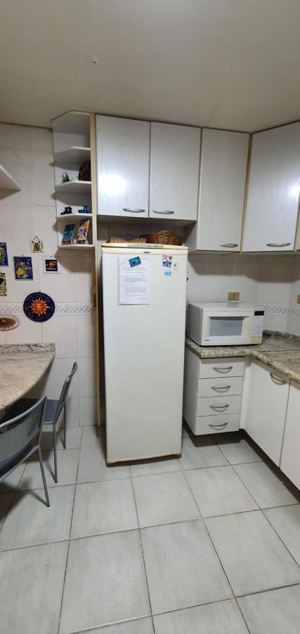 Cobertura Triplex Na Praia Da Enseada Guarujá Exteriör bild
