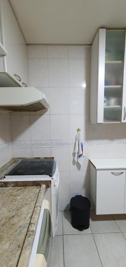 Cobertura Triplex Na Praia Da Enseada Guarujá Exteriör bild