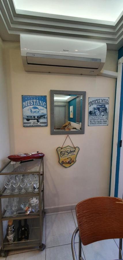 Cobertura Triplex Na Praia Da Enseada Guarujá Exteriör bild