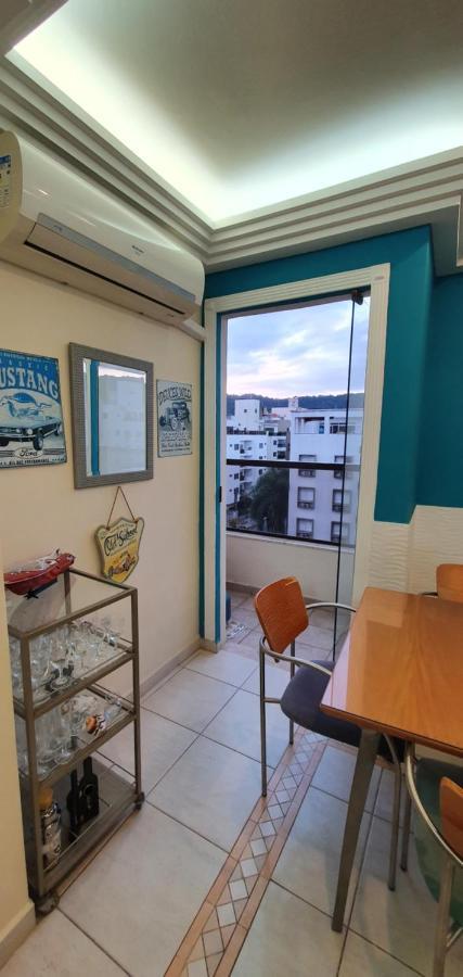 Cobertura Triplex Na Praia Da Enseada Guarujá Exteriör bild